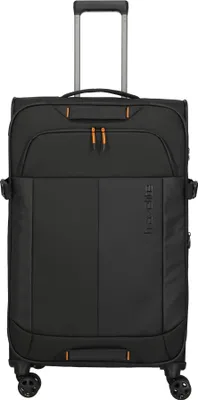 Produktbild von Travelite BRIIZE Trolley L (78 cm) erweiterbar - Schwarz