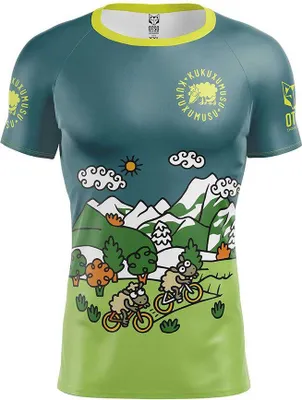Productafbeelding van OTSO SSS-KKXMSUBIKE23-MXL, XL, 1 stuk
