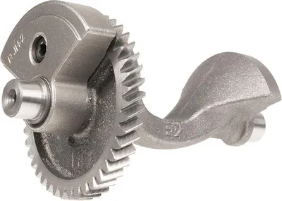 Obrázek produktu pro Loncin G420F LC185FDS LC8000D-AS vyvažovací hřídel ORIGINÁLNÍ DÍL 130450016-0001