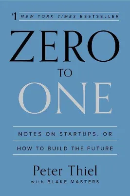 Produktbild von Zero to One
