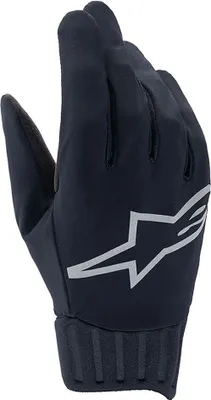 Immagine prodotto di Alpinestars Guanti da ciclismo A-dura Rain Nero S Uomo Nero S