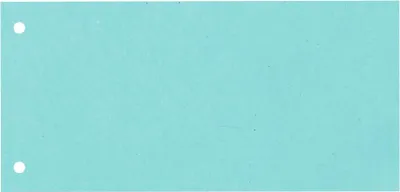 Produktbild von dots 100110259140855 100x Trennstreifen blau