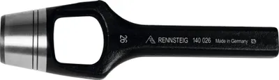 Immagine prodotto di Rennsteig Henkellocheisen, 9 mm