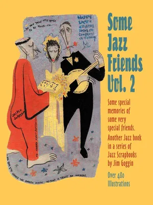 Produktbild von Some Jazz Friends Vol. 2