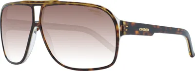 Produktbild von Carrera Grandprix 2086 Sonnenbrille Braun Brown Mann Braun Brown