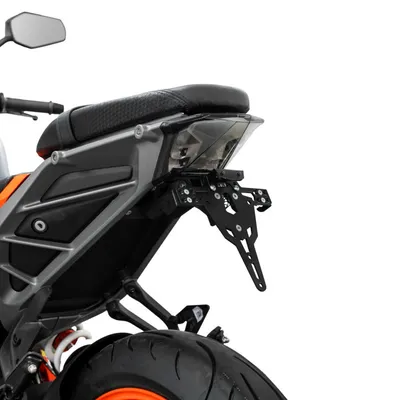 Immagine prodotto di Portatarga PRO adatto a KTM 125/390 Duke 24-