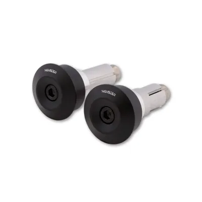 Produktbild von HIGHSIDER DOT-BLAST Lenkergewichte