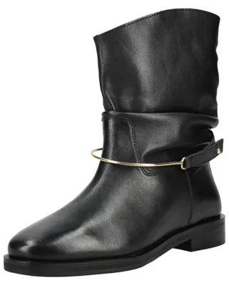 Produktbild von CopenhagenShoes Stiefelette Stiefelette Leder