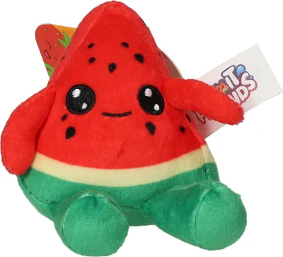 Image de Fruity Friends Geur Knuffeltje