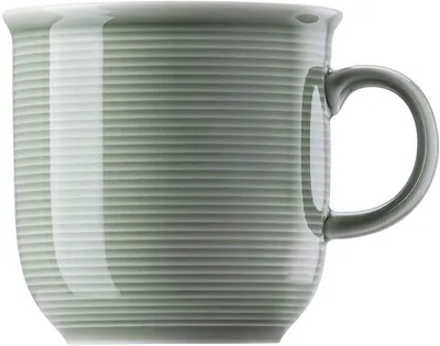 Obrázek produktu pro Hrnek Thomas s uchem 0,36 l Barva Moss Green