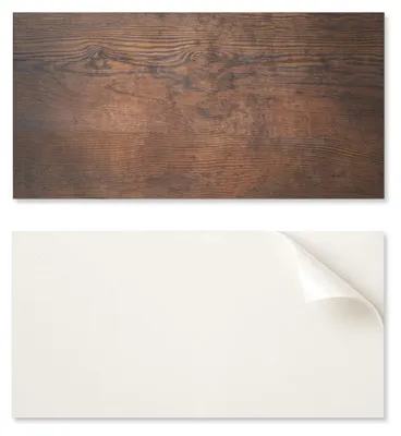 Obrázek produktu pro Dekorativní samolepicí vinylová deska, rozměry 100 x 50 cm, s přírodní strukturou dřeva