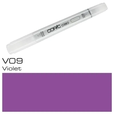 Immagine prodotto di Marcatore Copic Ciao V09 Viola