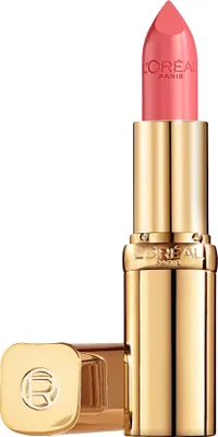 Zdjęcie produktu dla L'Oreal Paris Color Riche Satin Pomadka do ust 230 Coral Showroom