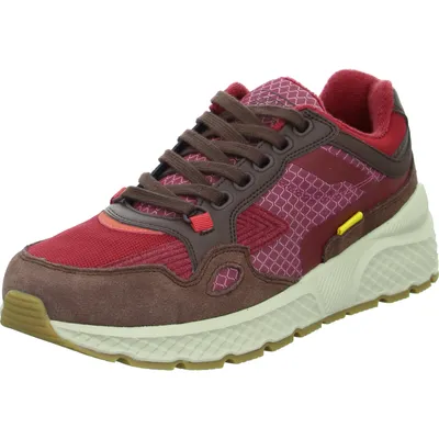 Produktbild von camel active Sneaker Sneaker Leder
