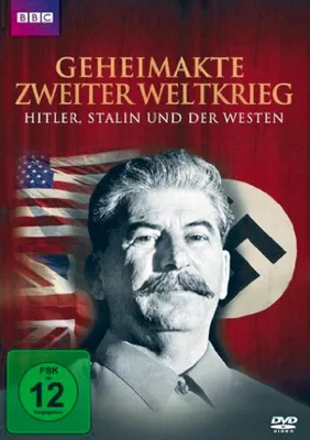 Immagine prodotto di Geheimakte Zweiter Weltkrieg - Hitler, Stalin ...