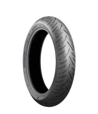 Image de BRIDGESTONE Pneus BATTLAX SCOOTER SC2 RAIN FRONT 120/70 R 15 56H TL