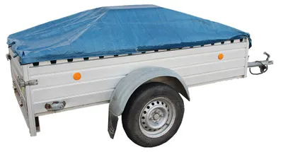 Obrázek produktu pro KFZ Universal Gepaeckplane 3x4 m