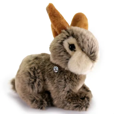 Produktbild von Hase Kaninchen Häschen Plüschtier Kuscheltier Plüschhase EMMI