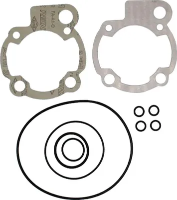 Produktbild von Italkit Minam 80 Ccracing D48-50 Zylinderkopfdichtungssatz Silber  Silber One Size