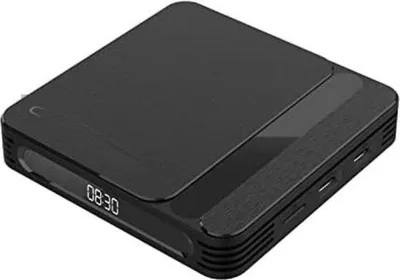 Obrázek produktu pro Android TV Box s 4 GB RAM, multimediální přehrávač 4/32 GB