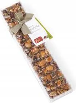 Zdjęcie produktu dla Pistacje i migdały Tocchetti Croccantel Al Pistacchio e Manddorla 200g - Pisti