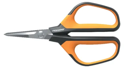 Obrázek produktu pro Fiskars SP15, Ocel, Černá, Oranžová, 182 mm, 75 g, 1 kusů