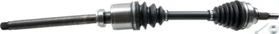 Produktbild von FEBI BILSTEIN 182964 Antriebswelle Vorne Rechts für CITROËN C5 III Kombi (RW) C5 III (RD)