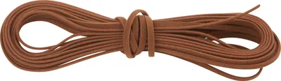 Produktbild von Kunstlederband, 3mm x 5m Hellbraun