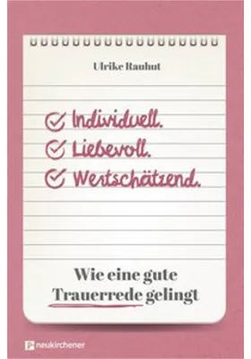 Zdjęcie produktu dla Individuell. Liebevoll. Wertschätzend.