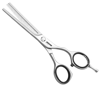 Immagine prodotto di Forbici Jaguar HS 5,5" 21555 Diamond CC 39 Modello. Linea Oro