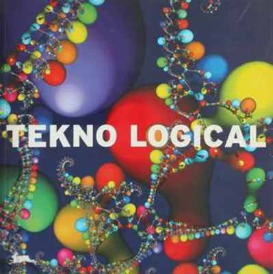 Obrázek produktu pro Technologické (vzorování a design)