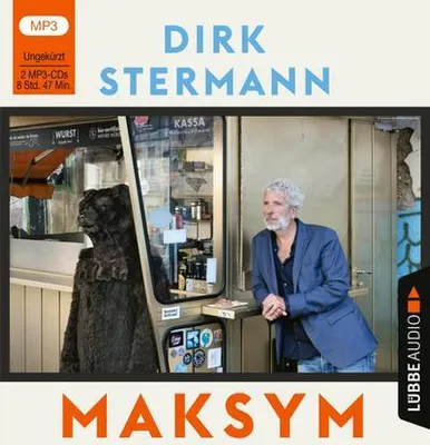 Obrázek produktu pro Maxim