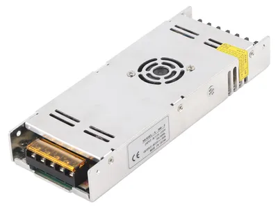 Image de Alimentation pour interrupteurs LED, étanche, ultra-fine, driver, transformateur d'éclairage, 300 W, AC170–250 V