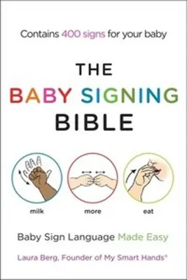 Immagine prodotto di The Baby Signing Bible