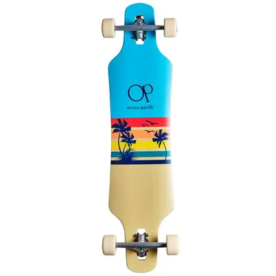 Obrázek produktu pro longboard OCEAN PACIFIC - Sunset (MULTI)