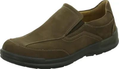 Produktbild von Mokassin für Herren in braun