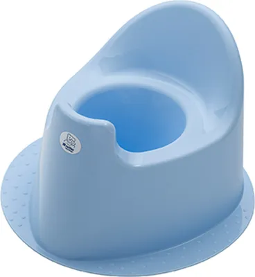 Produktbild von Rotho Babydesign TOP Kindertopf sky blue
