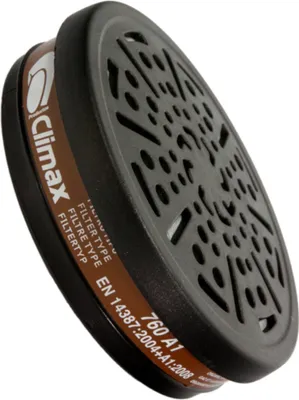 Image de Filtre Climax type 760 a1 pour respirateurs 745 /1pc.