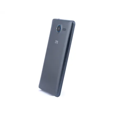 Produktbild von ZTE Blade L3, Dual SIM, Android, GSM, UMTS, Balken, Kein Abonnement