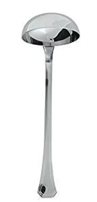 Produktbild von Sambonet S0537 Decò Suppenschöpfer, Edelstahl 18/10
