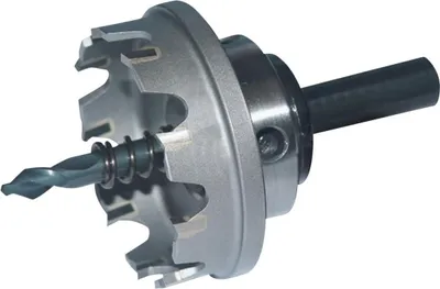 Produktbild von Forum HM-Lochsäge Flachschnitt 37,0 mm