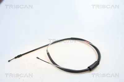 Produktbild von TRISCAN Handbremsseil Seilzug Feststellbremse für RENAULT SCÉNIC II (JM0/1) 8140 251111