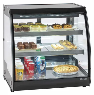 Image de Vitrine Réfrigérée 156l - Casselin