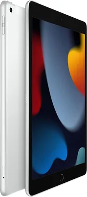 Immagine prodotto di Apple 10,2 pollici iPad Wi-Fi +Cell 64GB Argento MK493FD/A