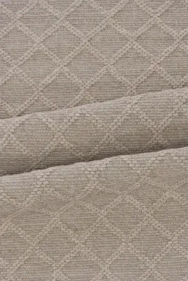 Produktbild von Venture Home Teppich Cloudy Beige