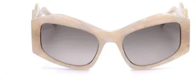 Produktbild von GCDS Sonnenbrille GD0023 25F 54 19 140