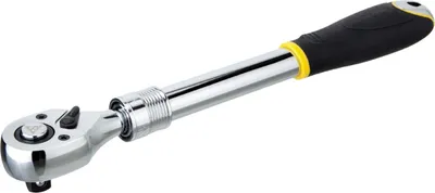 Image de Cliquet Extensible 1/2 Pouce Vélo Atelier - Serrage Puissant - Topeak
