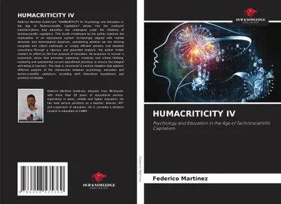Produktbild von Humacriticity Iv