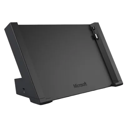 Zdjęcie produktu dla Microsoft GJ3-00002, Microsoft, Surface 3, Czarny