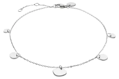 Produktbild von Liebeskind Berlin Anklet Fußkettchen
